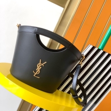 YSL Bucket Bags